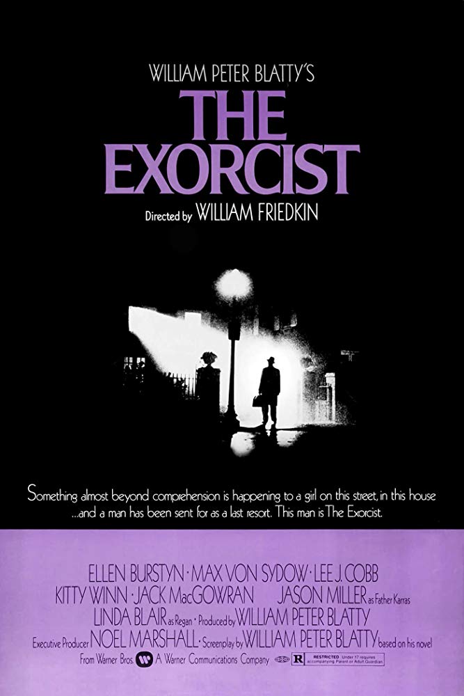 The exorcist full movie in hindi youtube